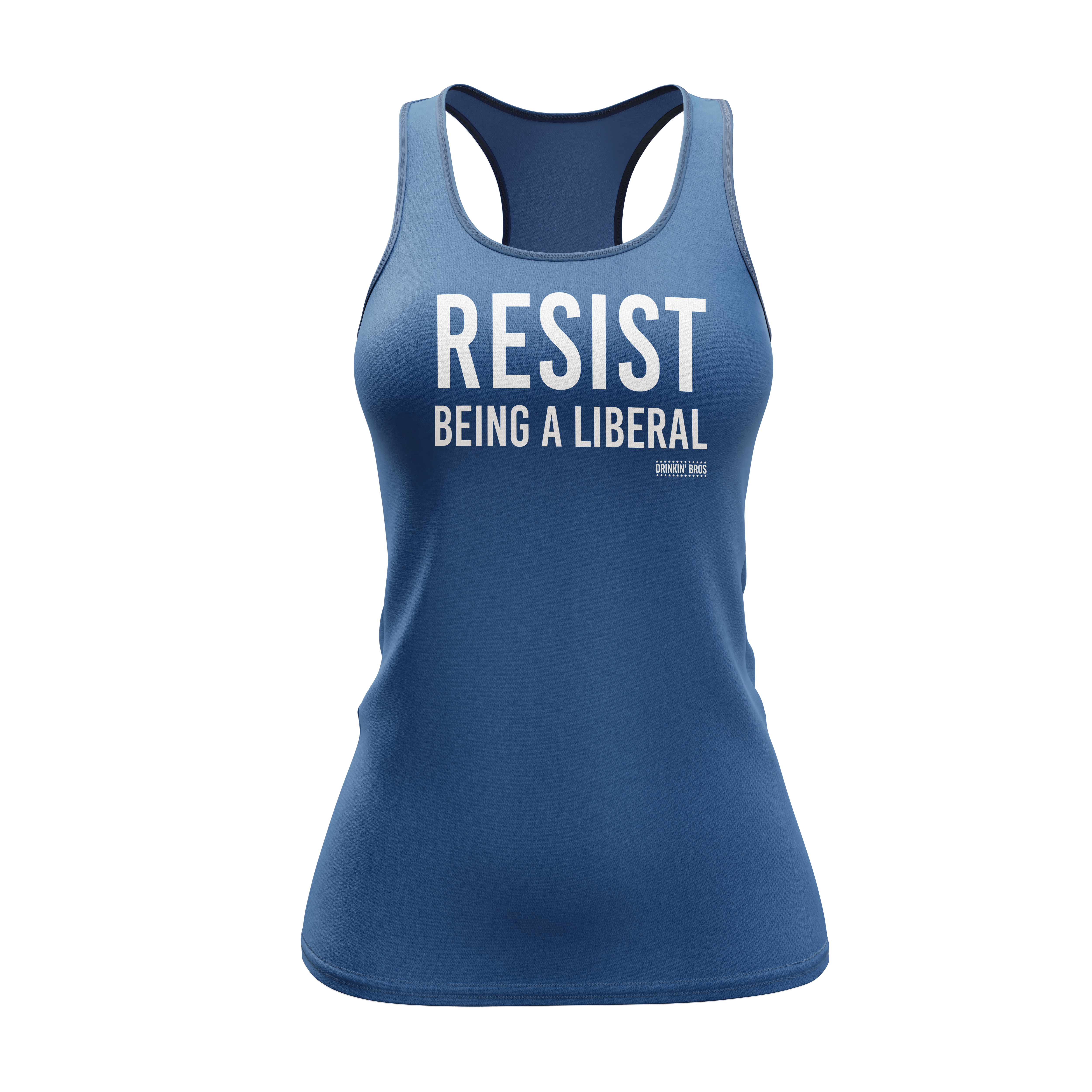 RESIST | Ladies Tank Top