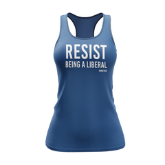 RESIST | Ladies Tank Top