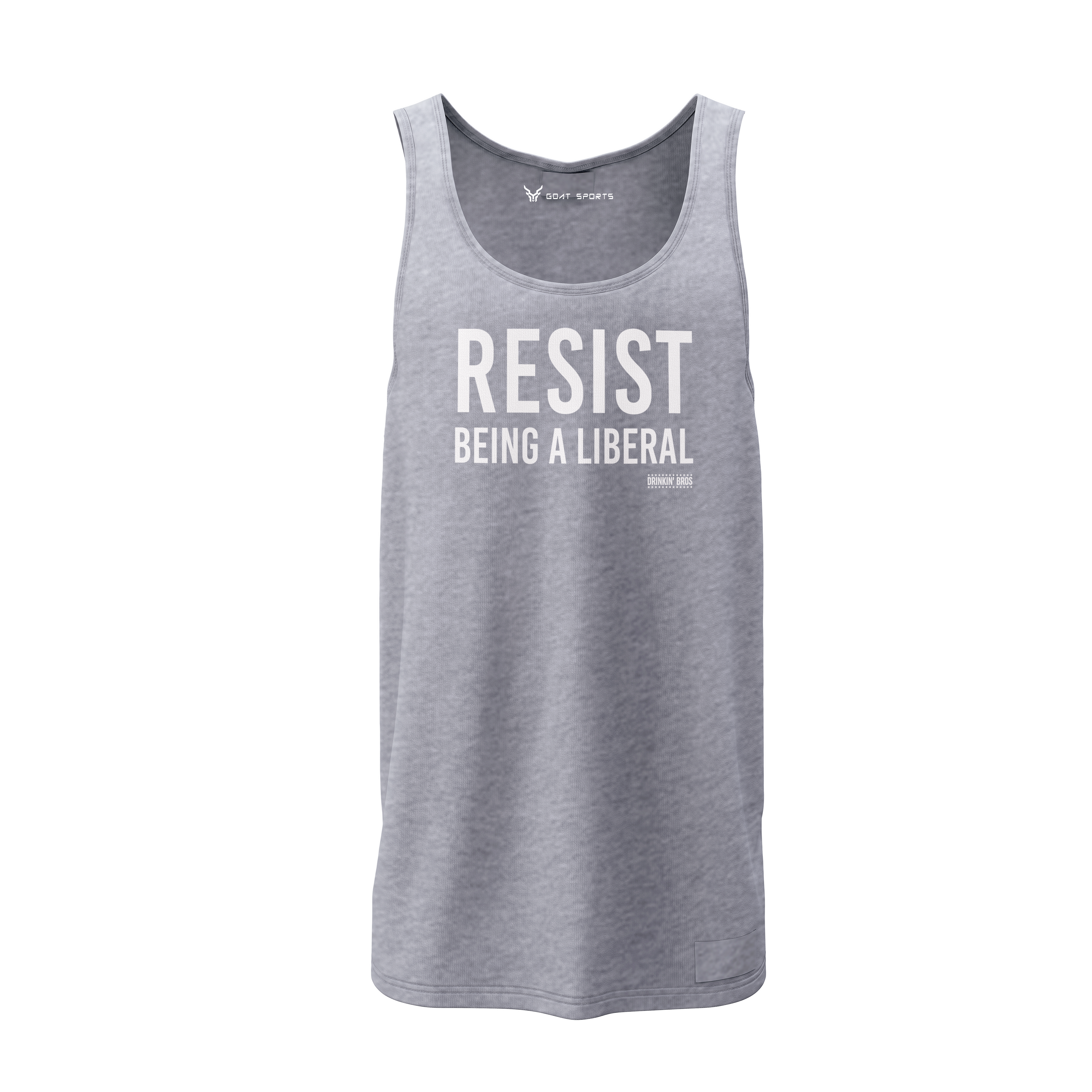 RESIST | Men's Tank Top
