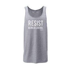 RESIST | Men's Tank Top
