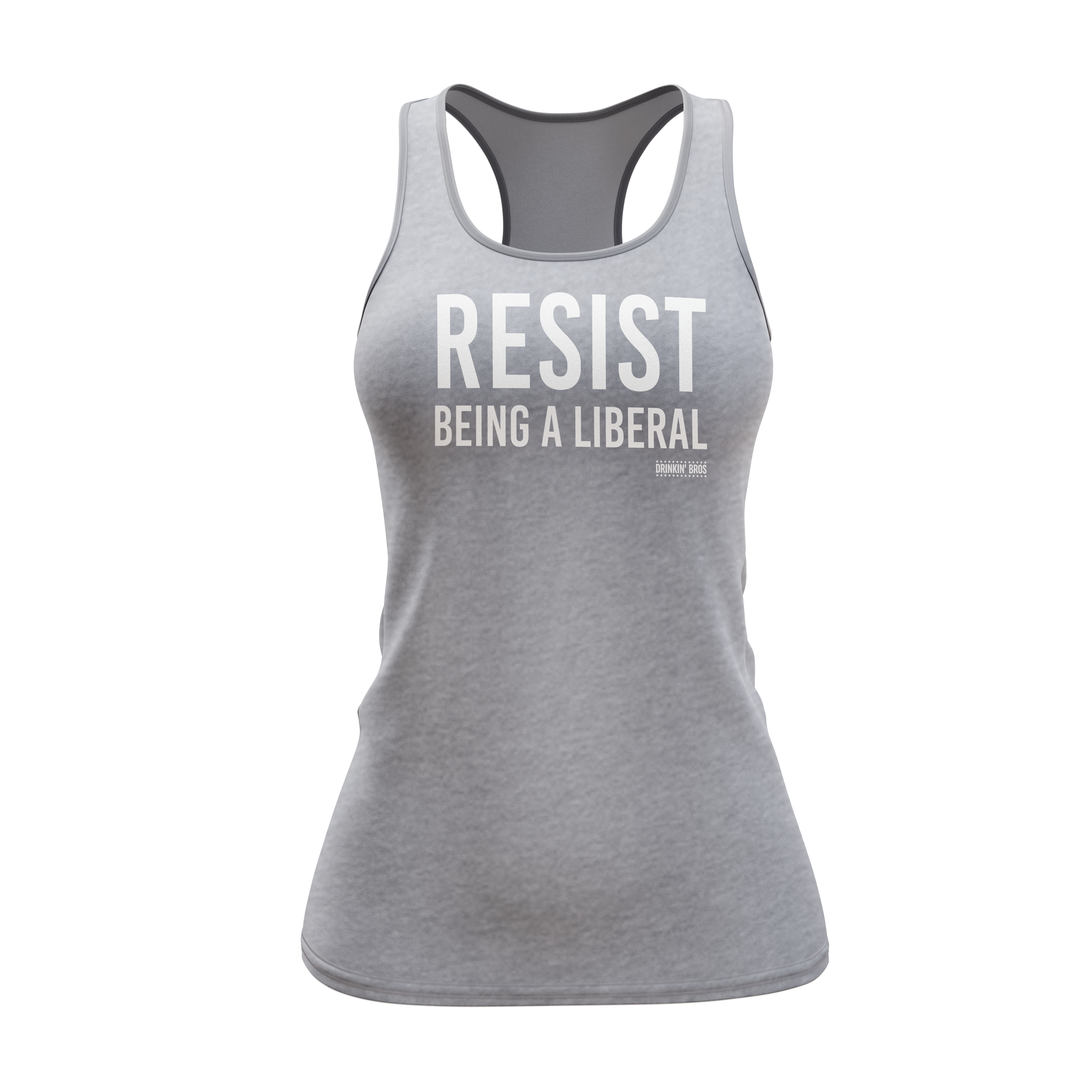 RESIST | Ladies Tank Top