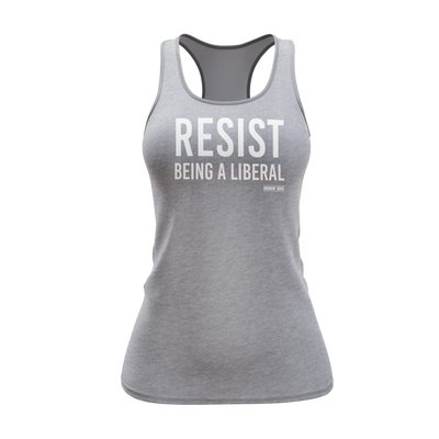 RESIST | Ladies Tank Top