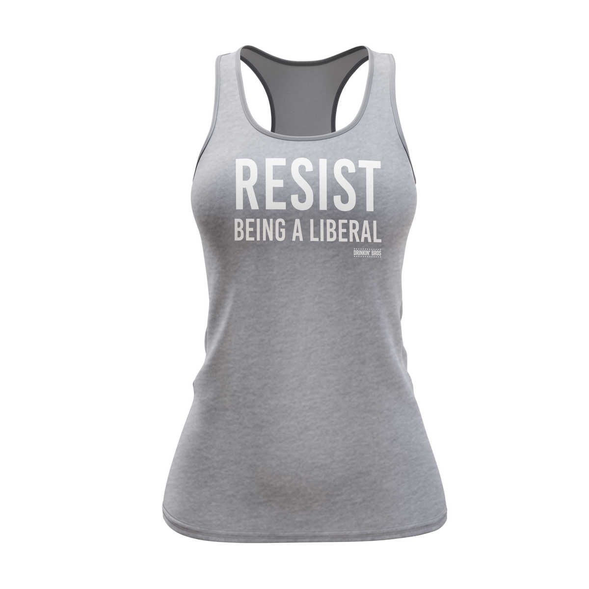 RESIST | Ladies Tank Top
