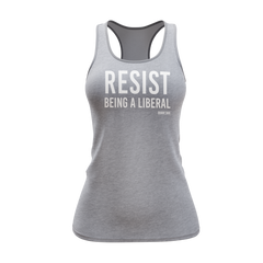 RESIST | Ladies Tank Top
