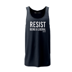 RESIST | Men's Tank Top