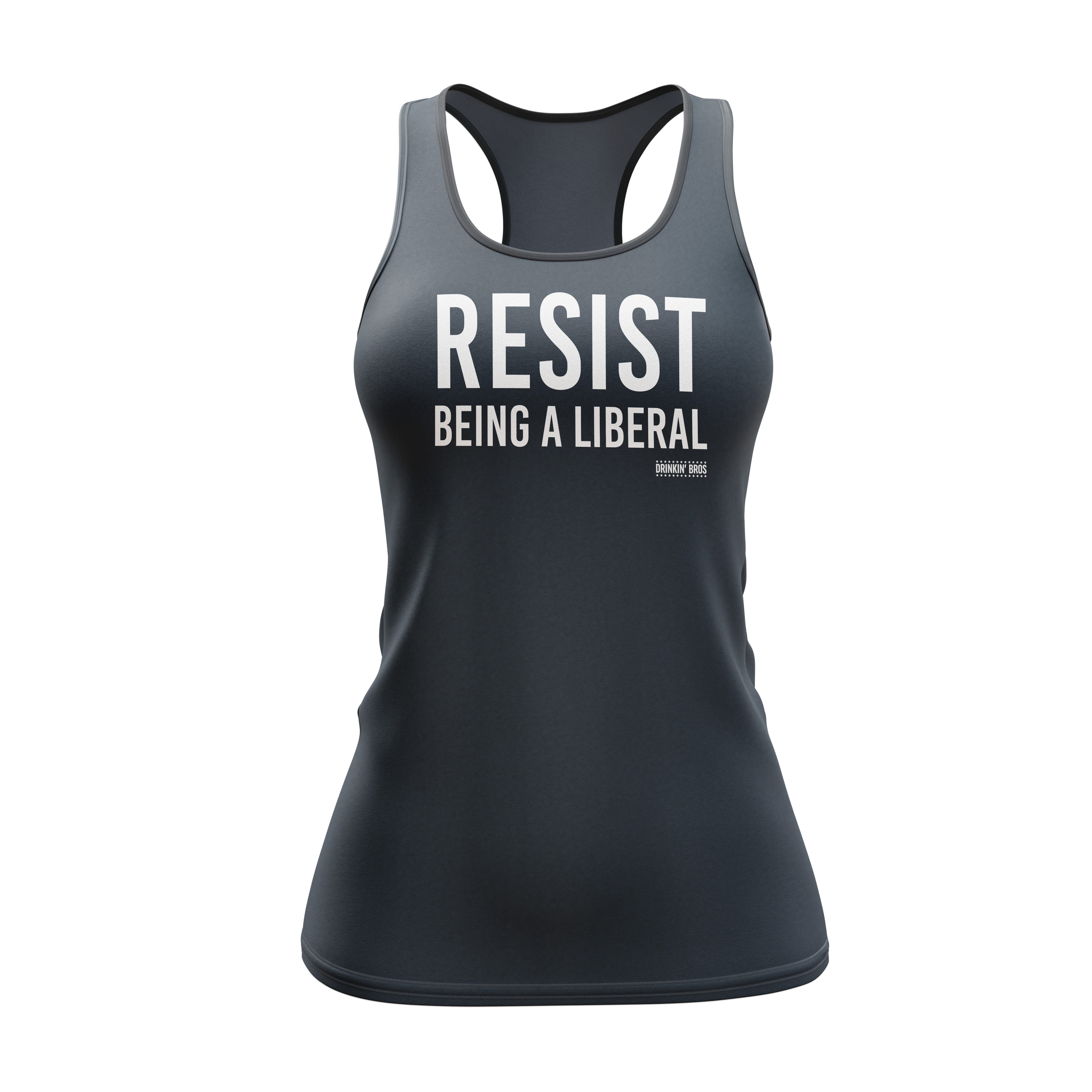 RESIST | Ladies Tank Top