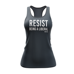 RESIST | Ladies Tank Top