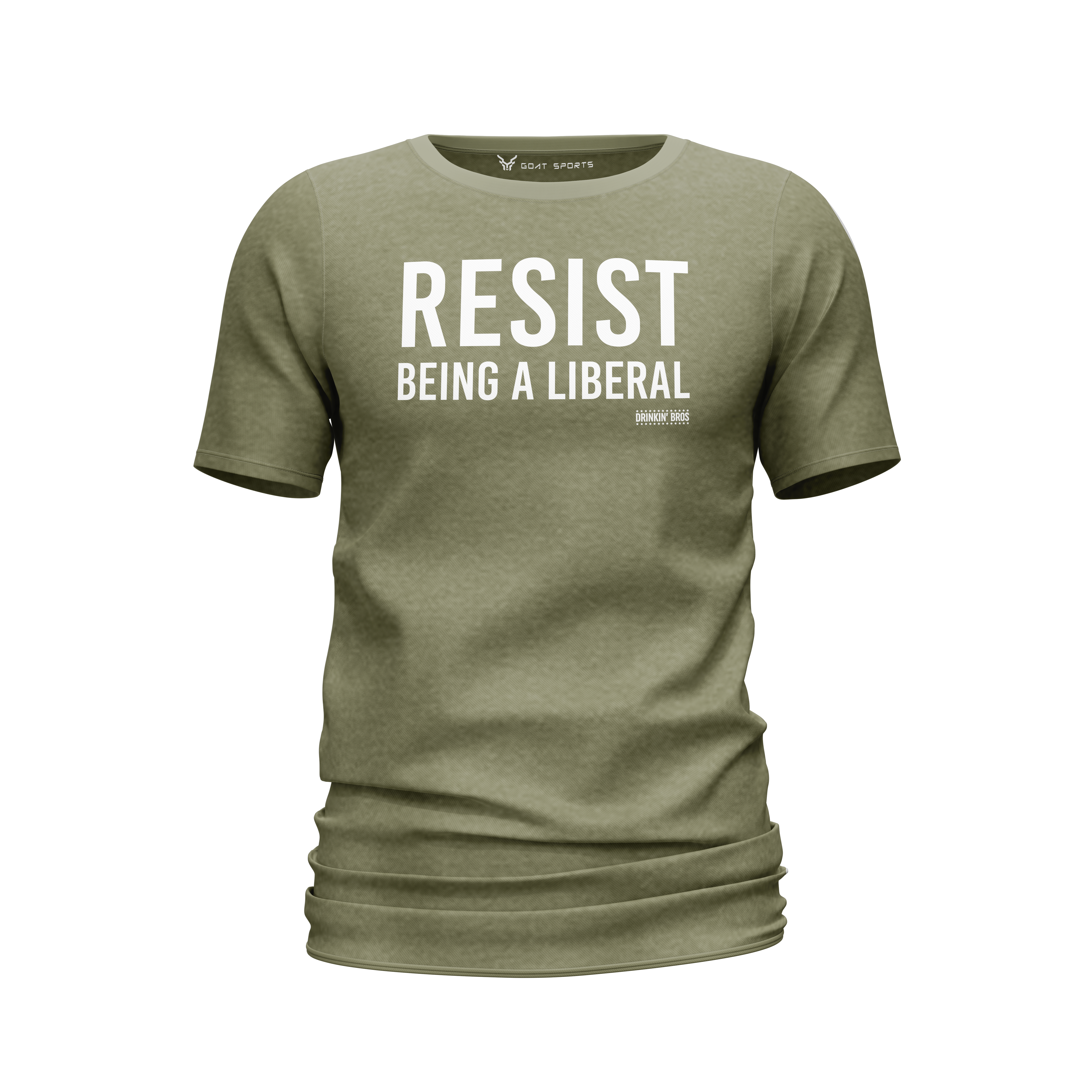 RESIST | Men's Tee Shirt