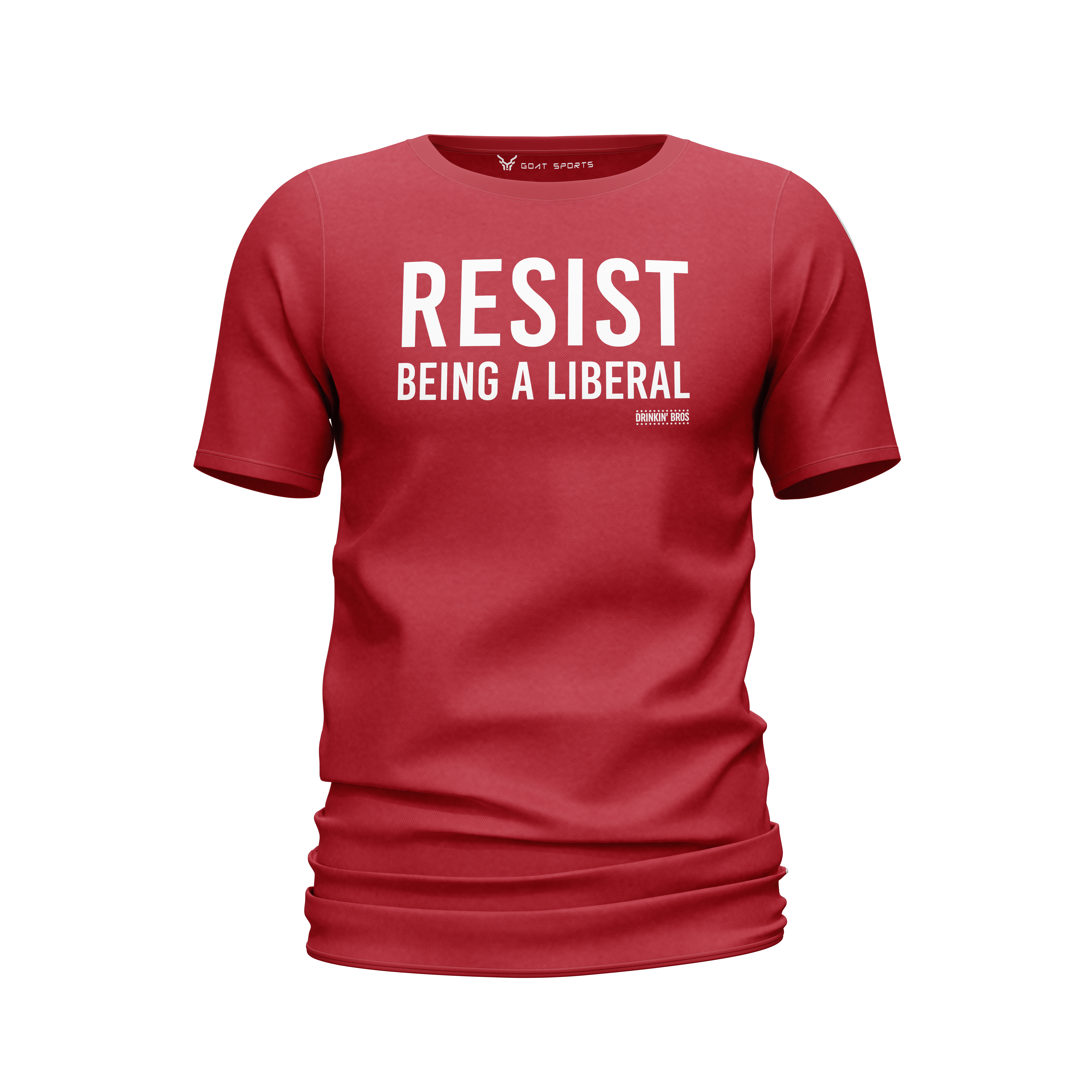 RESIST | Men's Tee Shirt