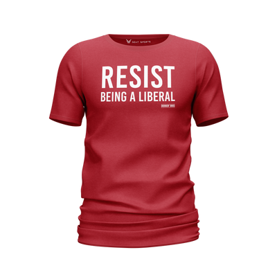 RESIST | Men's Tee Shirt