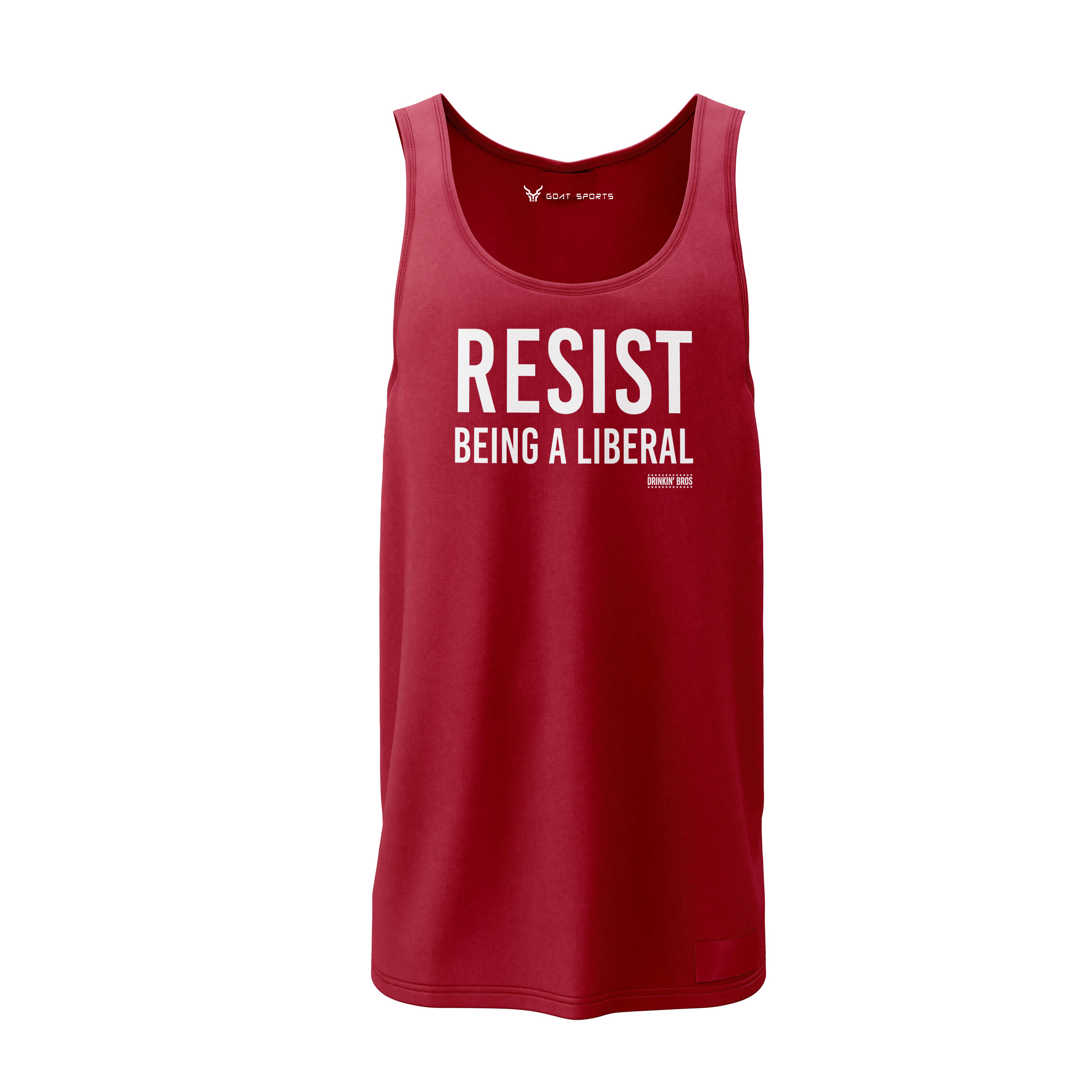 RESIST | Men's Tank Top