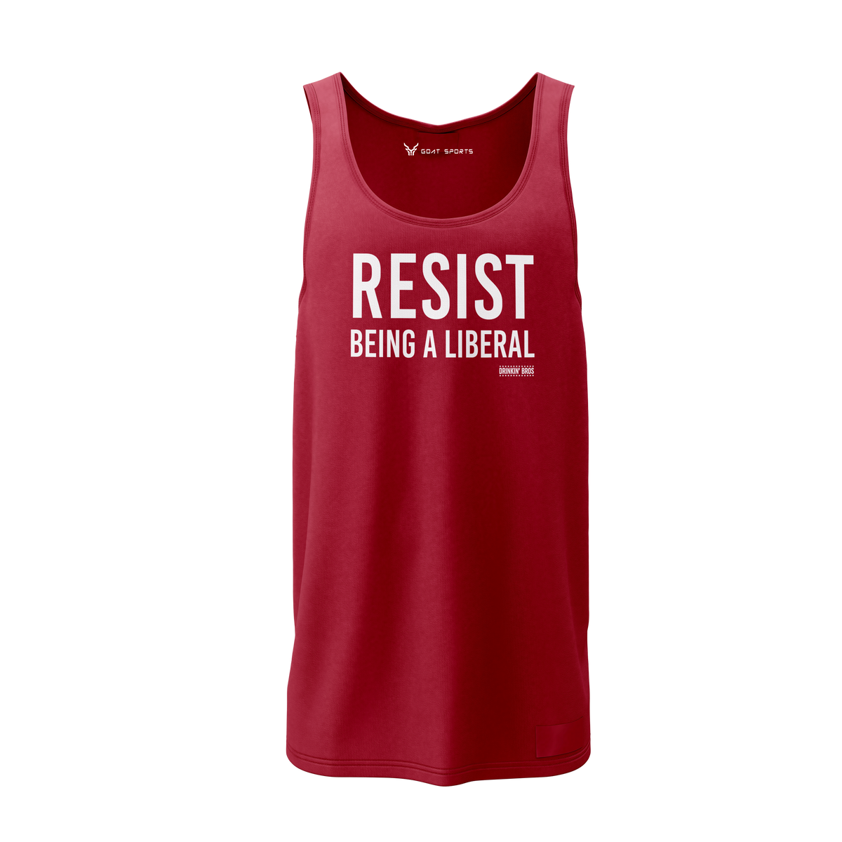 RESIST | Men's Tank Top