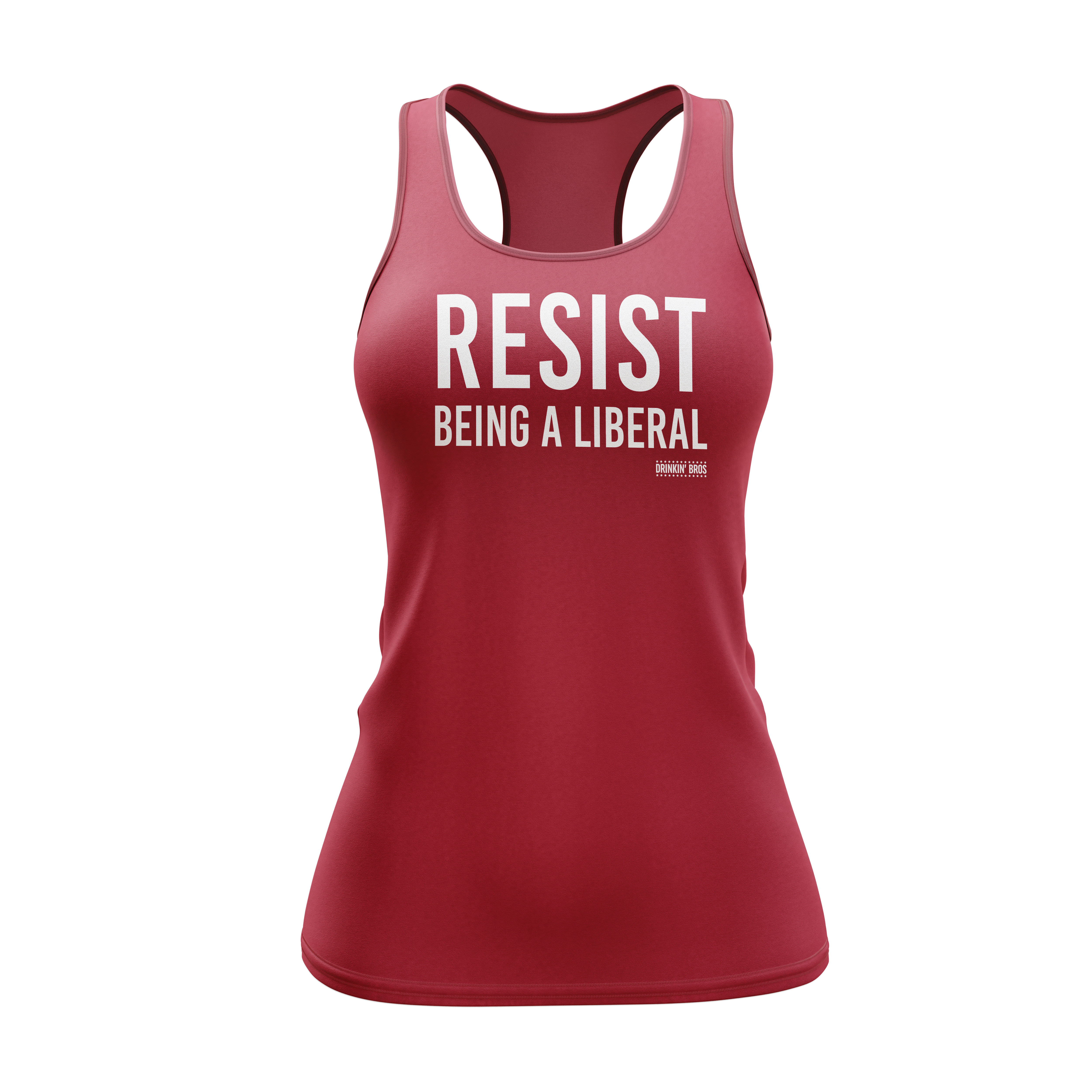 RESIST | Ladies Tank Top