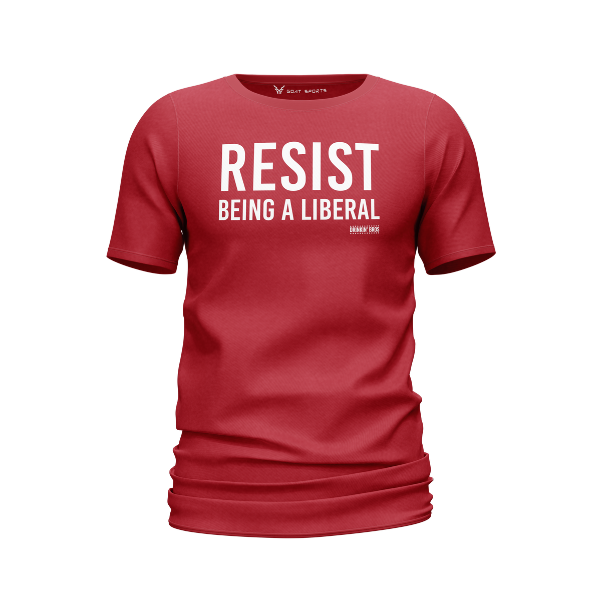 RESIST | Men's Tee Shirt