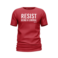 RESIST | Men's Tee Shirt