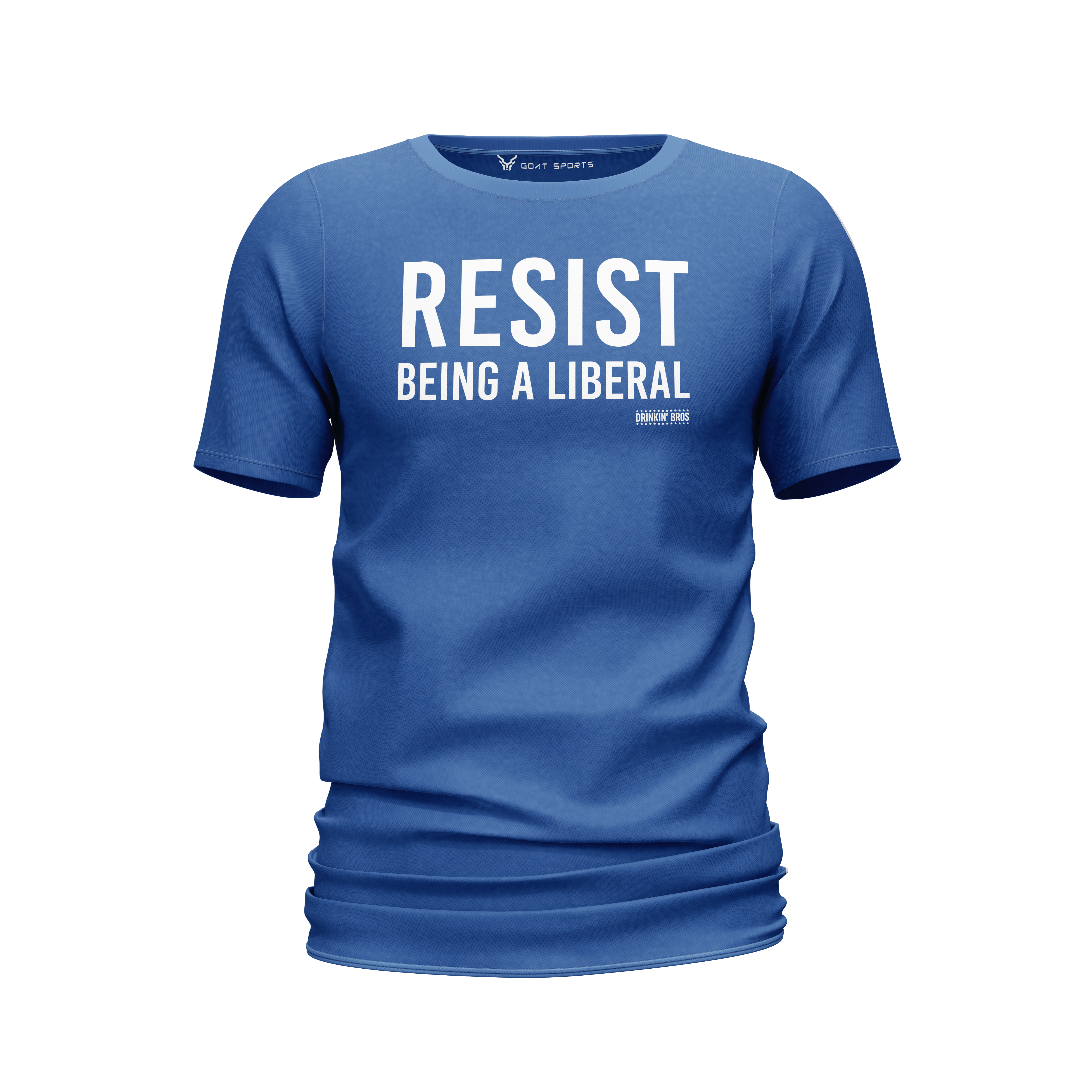 RESIST | Men's Tee Shirt