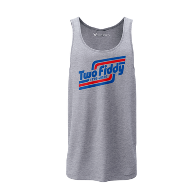 Two-Fiddy | Men's Tank Top