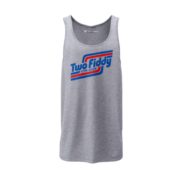 Two-Fiddy | Men's Tank Top