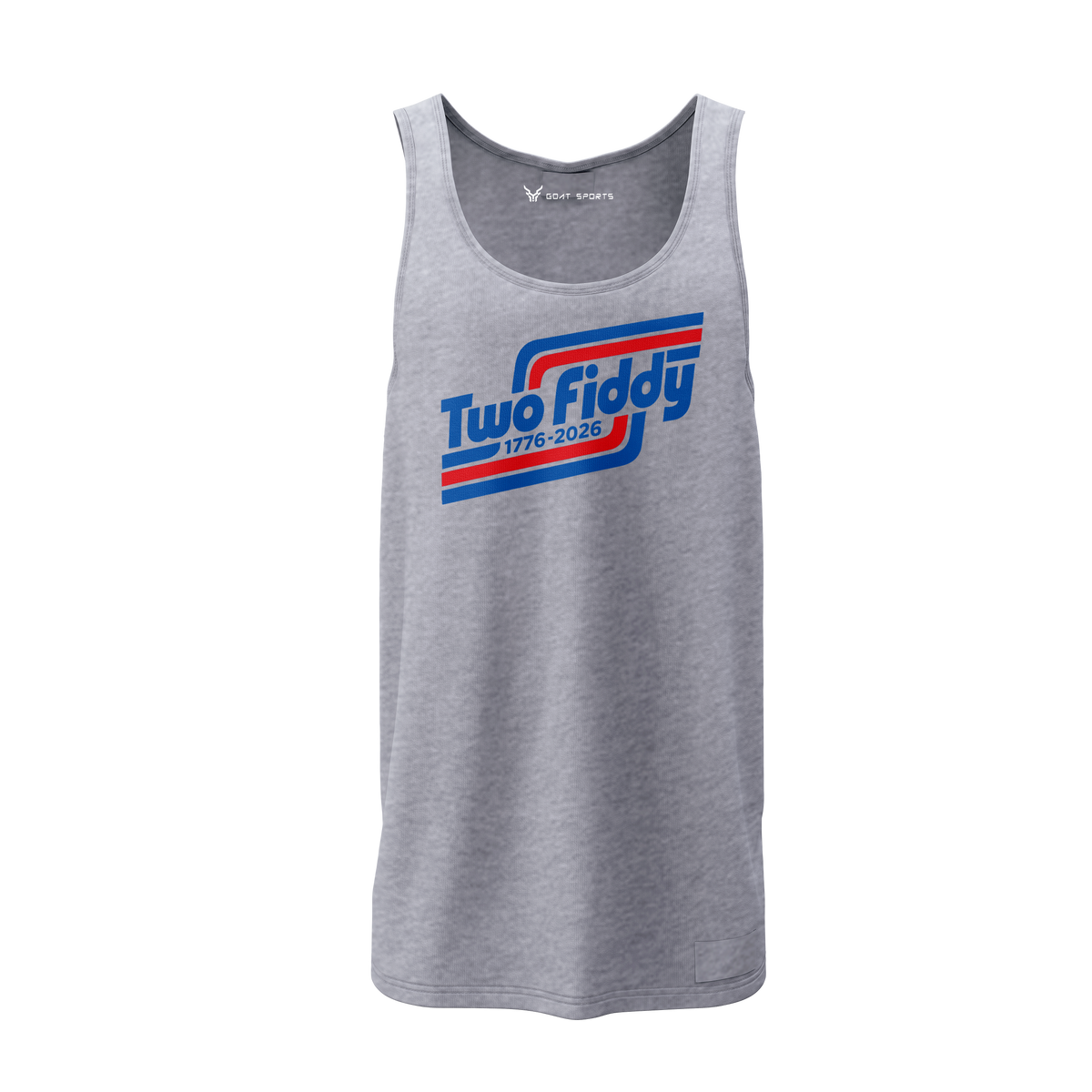 Two-Fiddy | Men's Tank Top