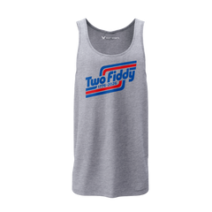 Two-Fiddy | Men's Tank Top