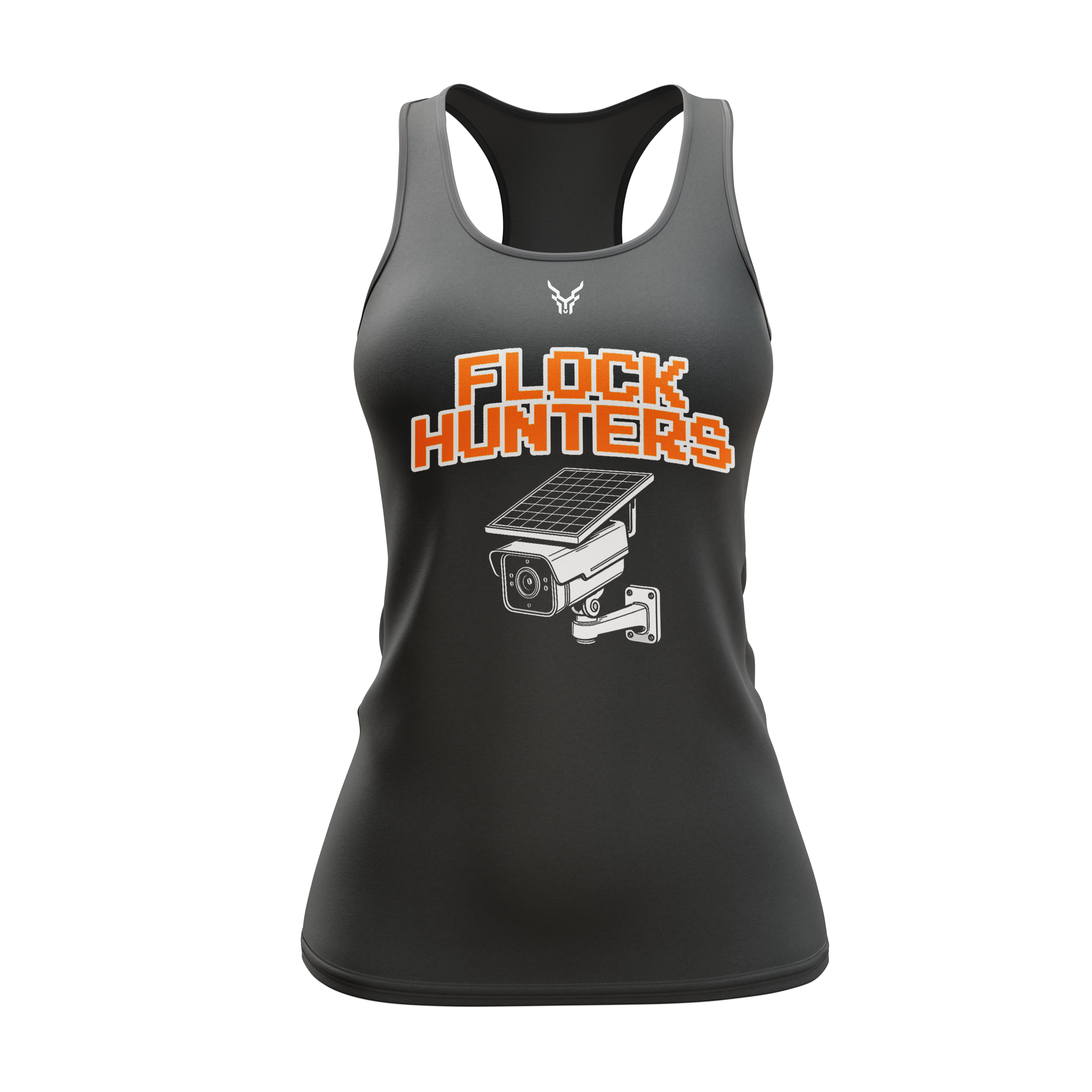 Flock Cameras | Ladies Tank Top