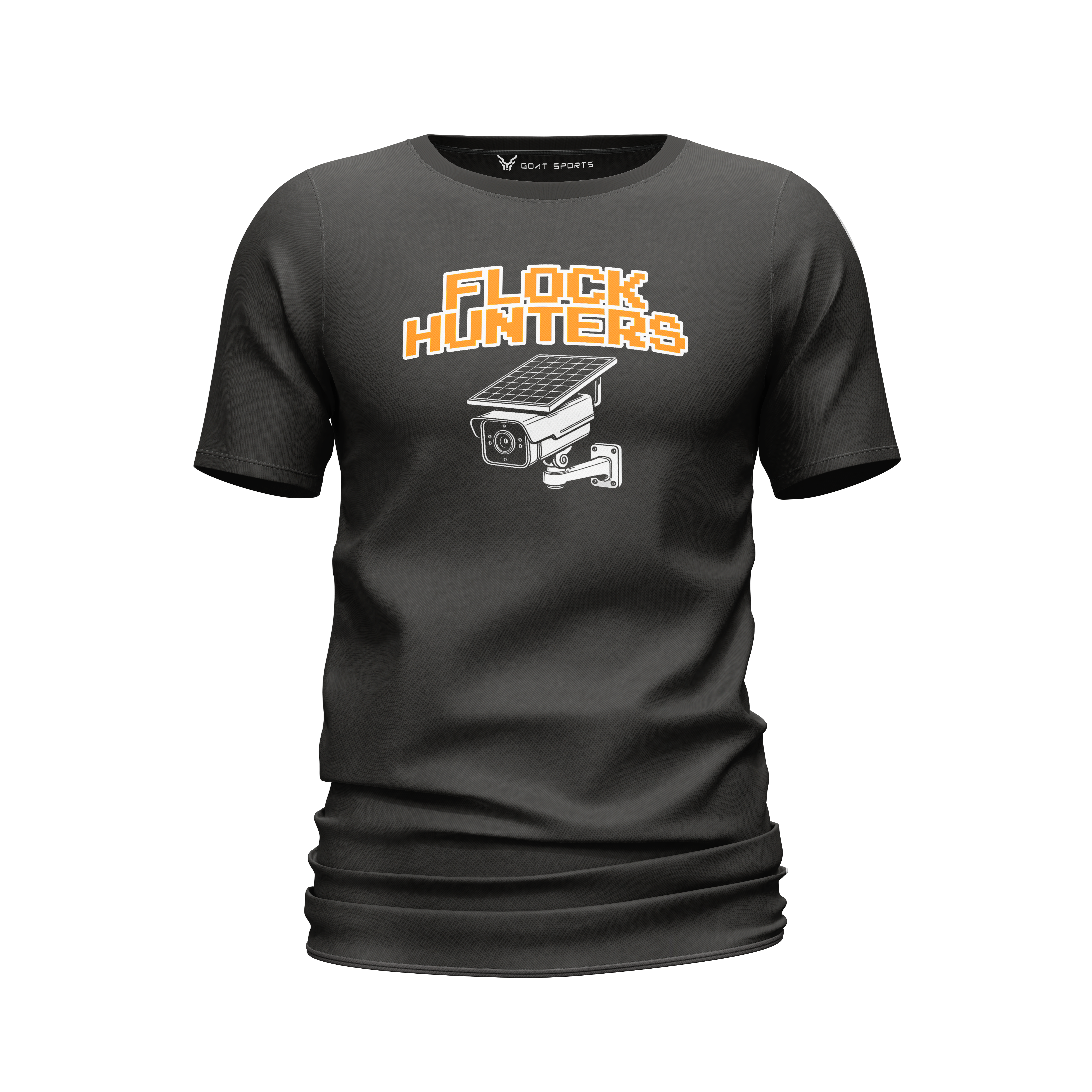 Flock Camera | Men's Tee Shirt