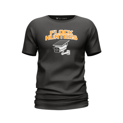 Flock Camera | Men's Tee Shirt
