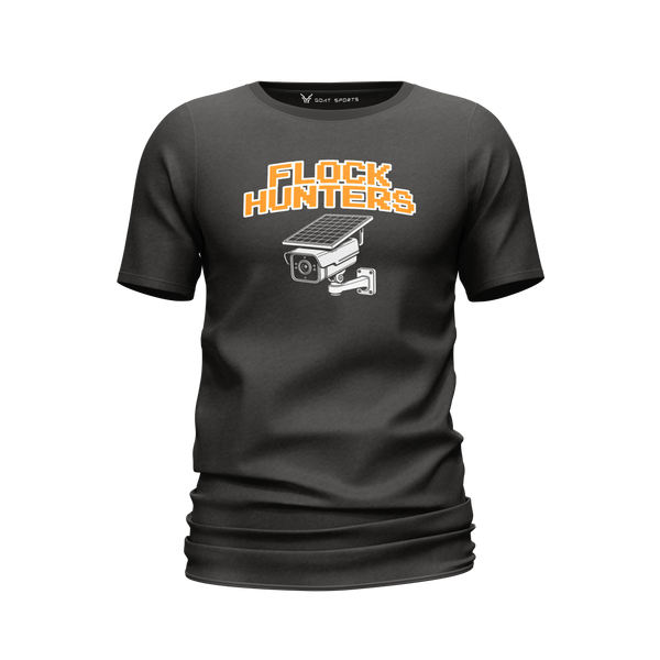 Flock Camera | Men's Tee Shirt