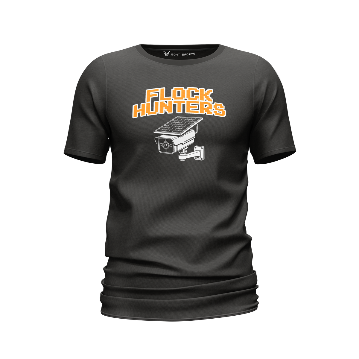 Flock Camera | Men's Tee Shirt