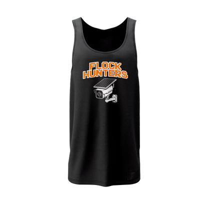 Flock Camera | Men's Tank Top