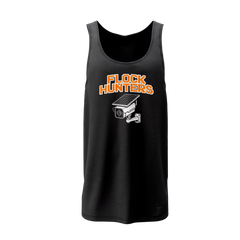 Flock Camera | Men's Tank Top