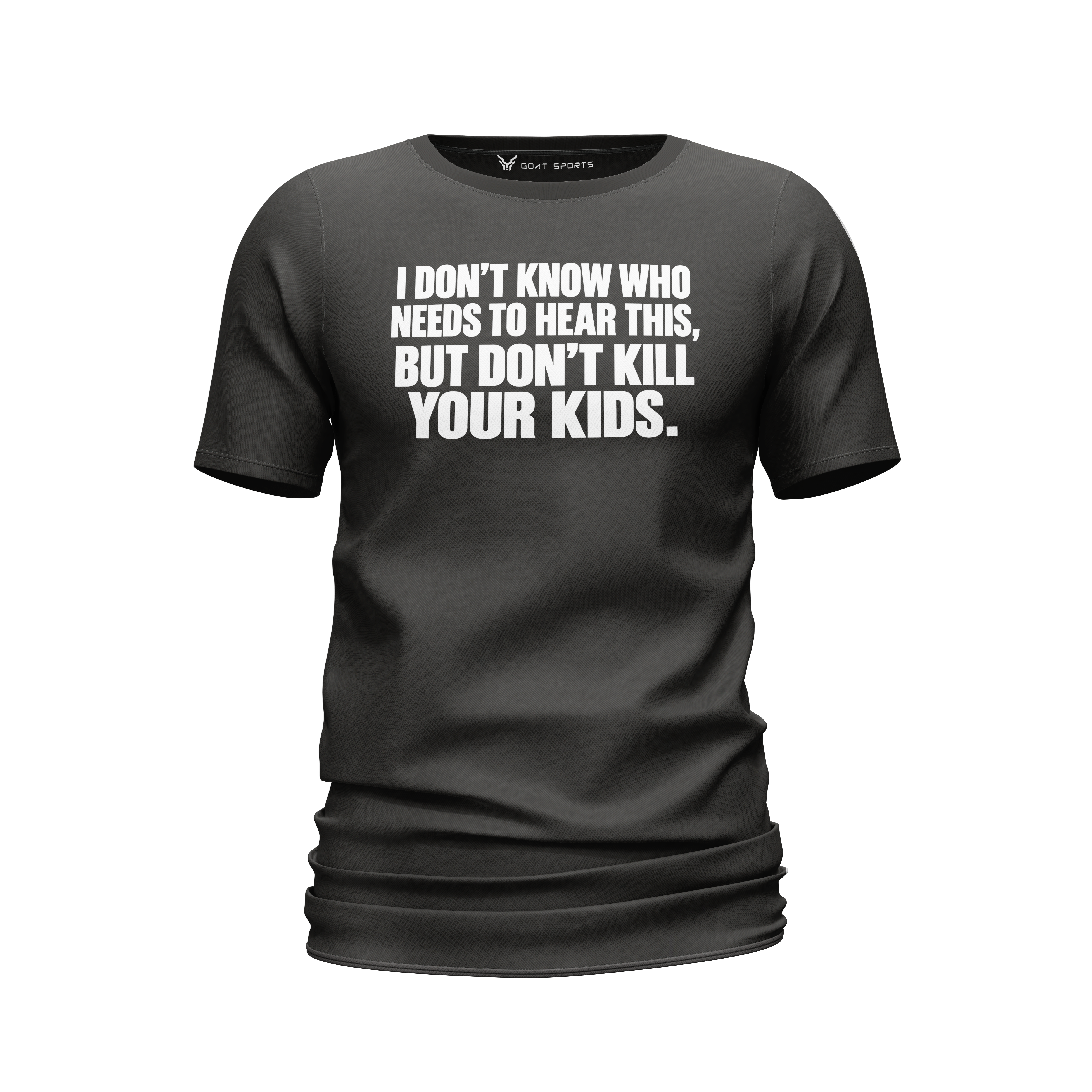Let Them Live | Men's Tee Shirt