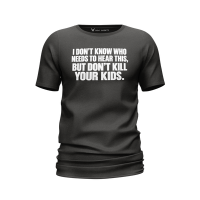 Let Them Live | Men's Tee Shirt