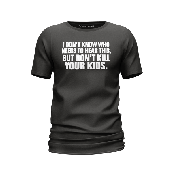 Let Them Live | Men's Tee Shirt