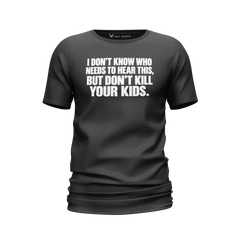 Let Them Live | Men's Tee Shirt