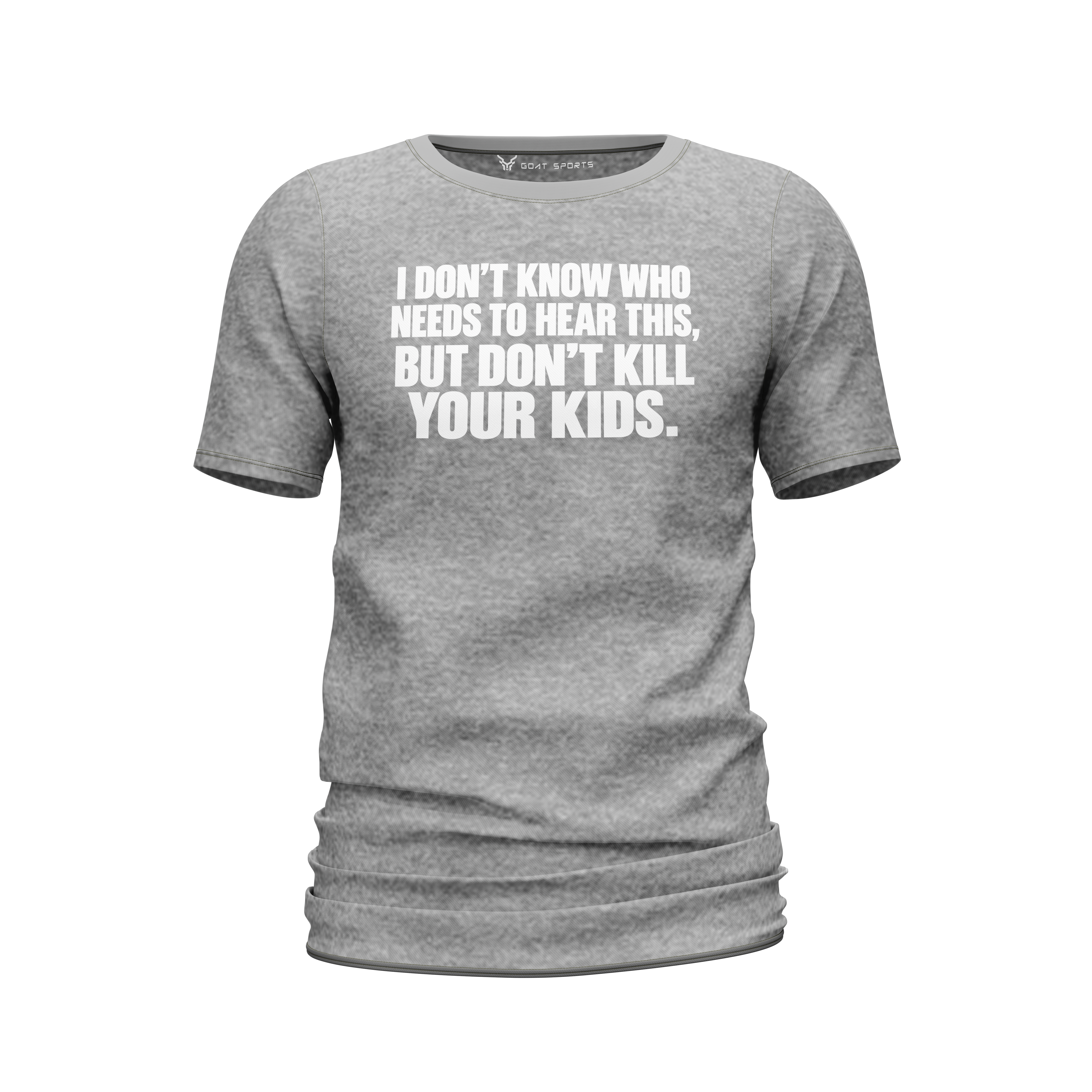 Let Them Live | Men's Tee Shirt