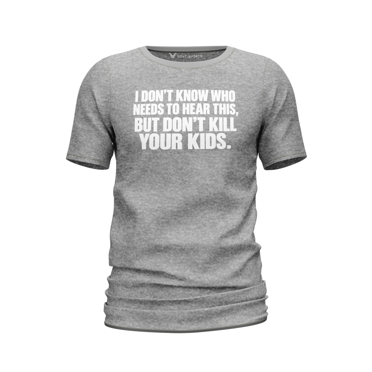 Let Them Live | Men's Tee Shirt