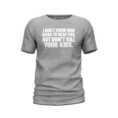 Let Them Live | Men's Tee Shirt