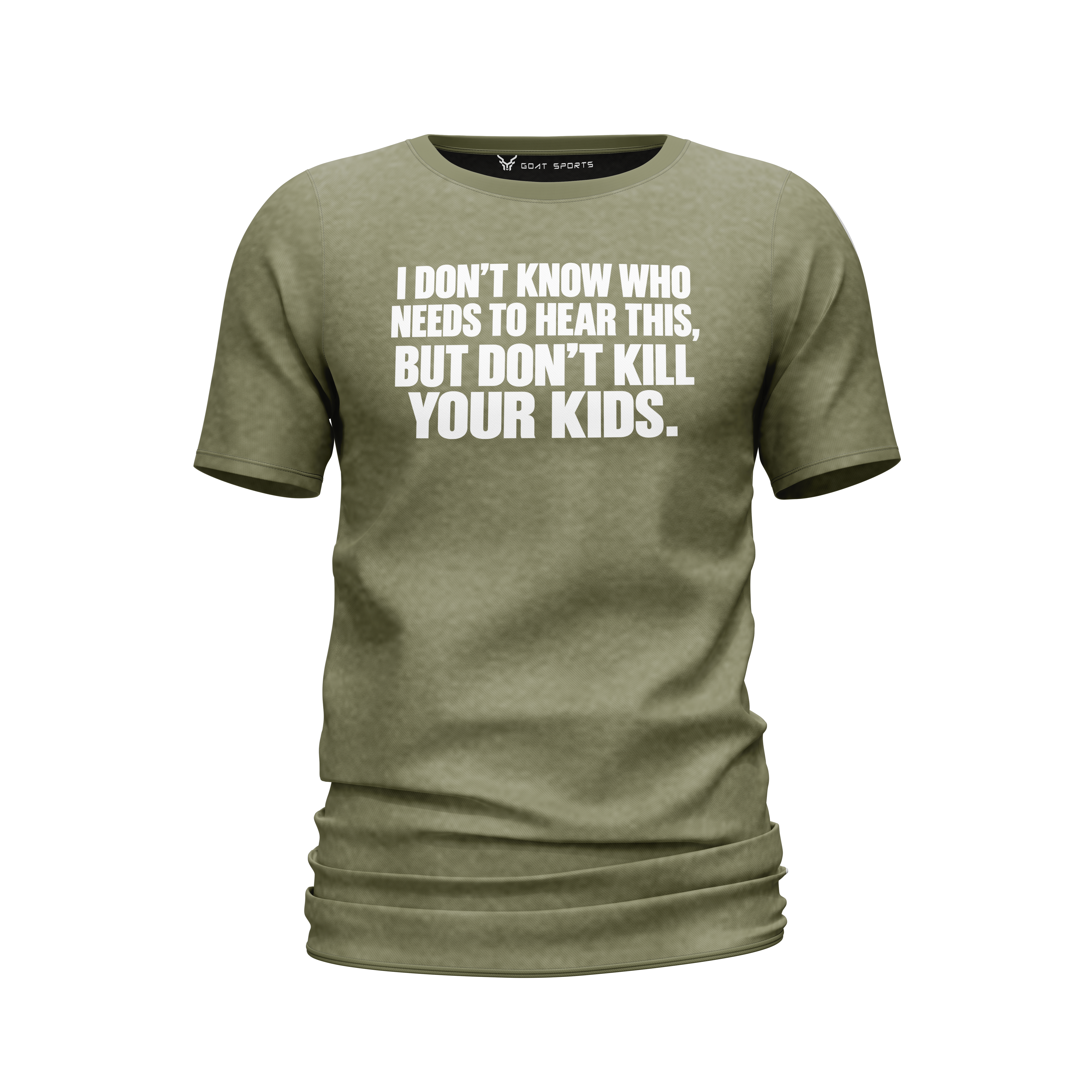 Let Them Live | Men's Tee Shirt