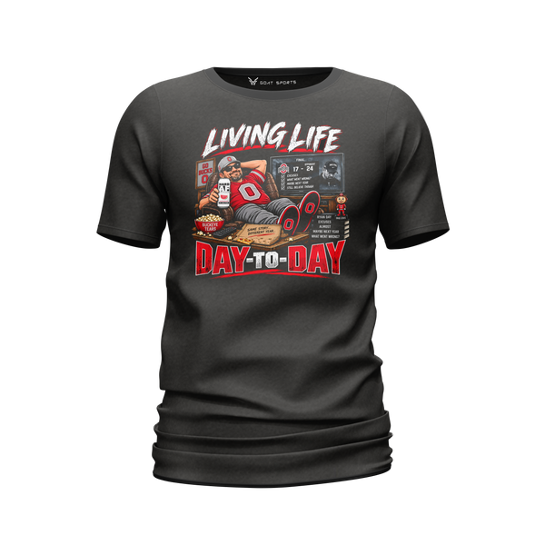 Day-to-Day | Men's Tee Shirt