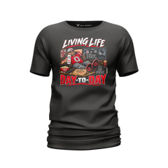 Day-to-Day | Men's Tee Shirt