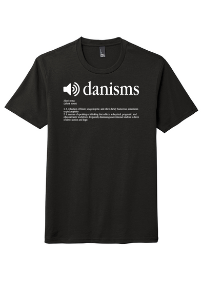 danism