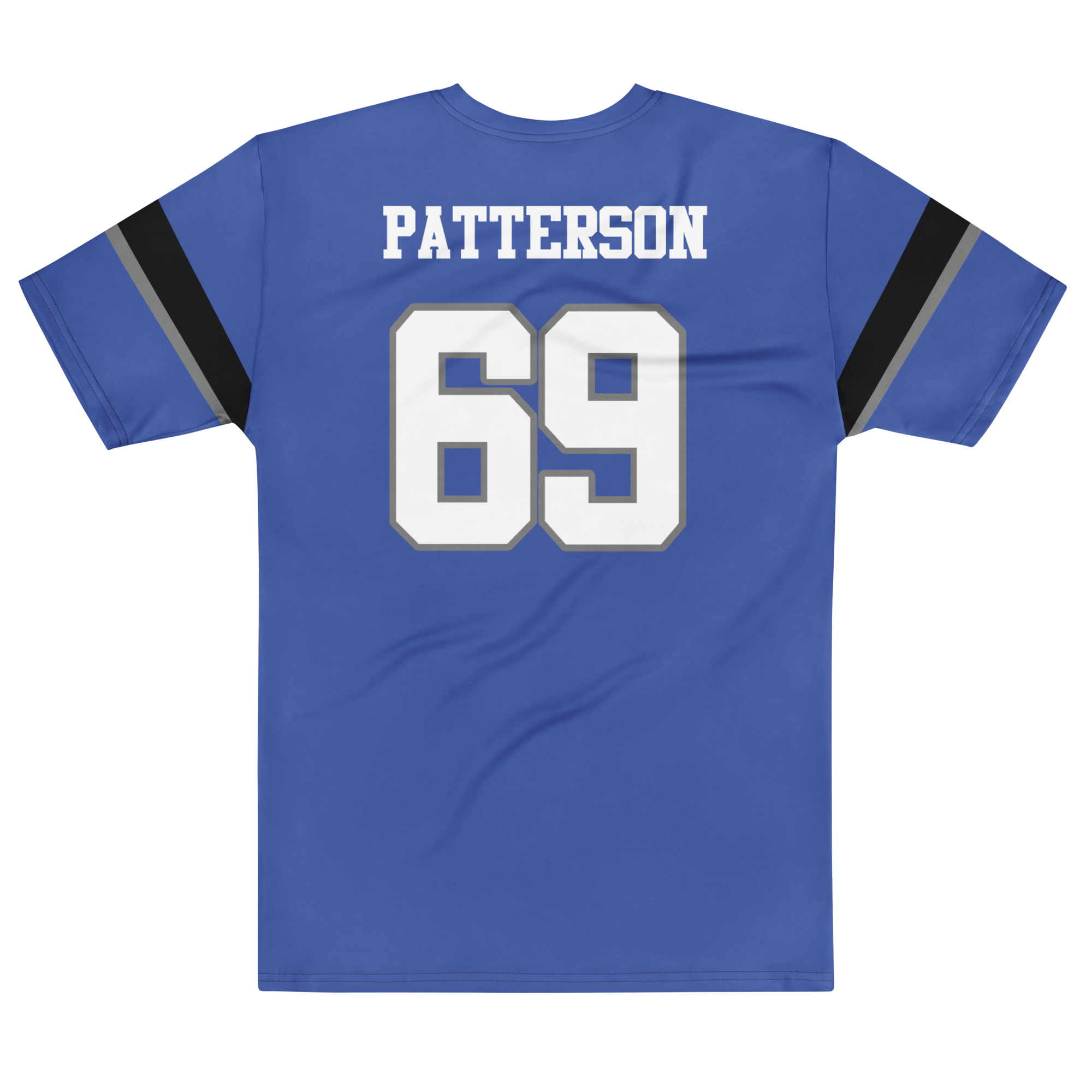 The Comeback | Replica Tee