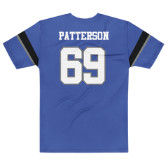 The Comeback | Replica Tee