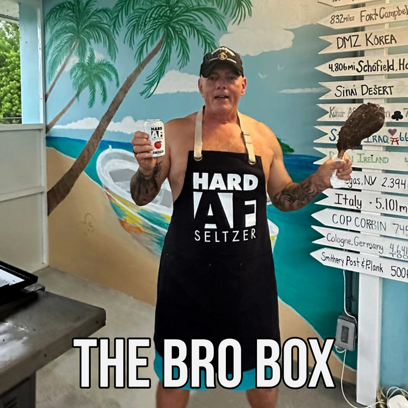Bro Box