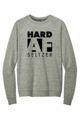 Hard AF Crewneck