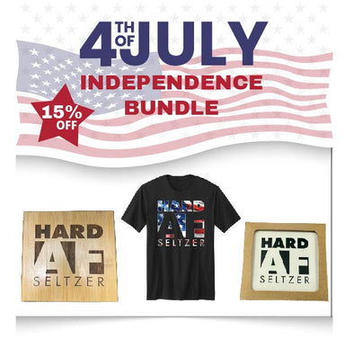 Hard AF Independence Bundle