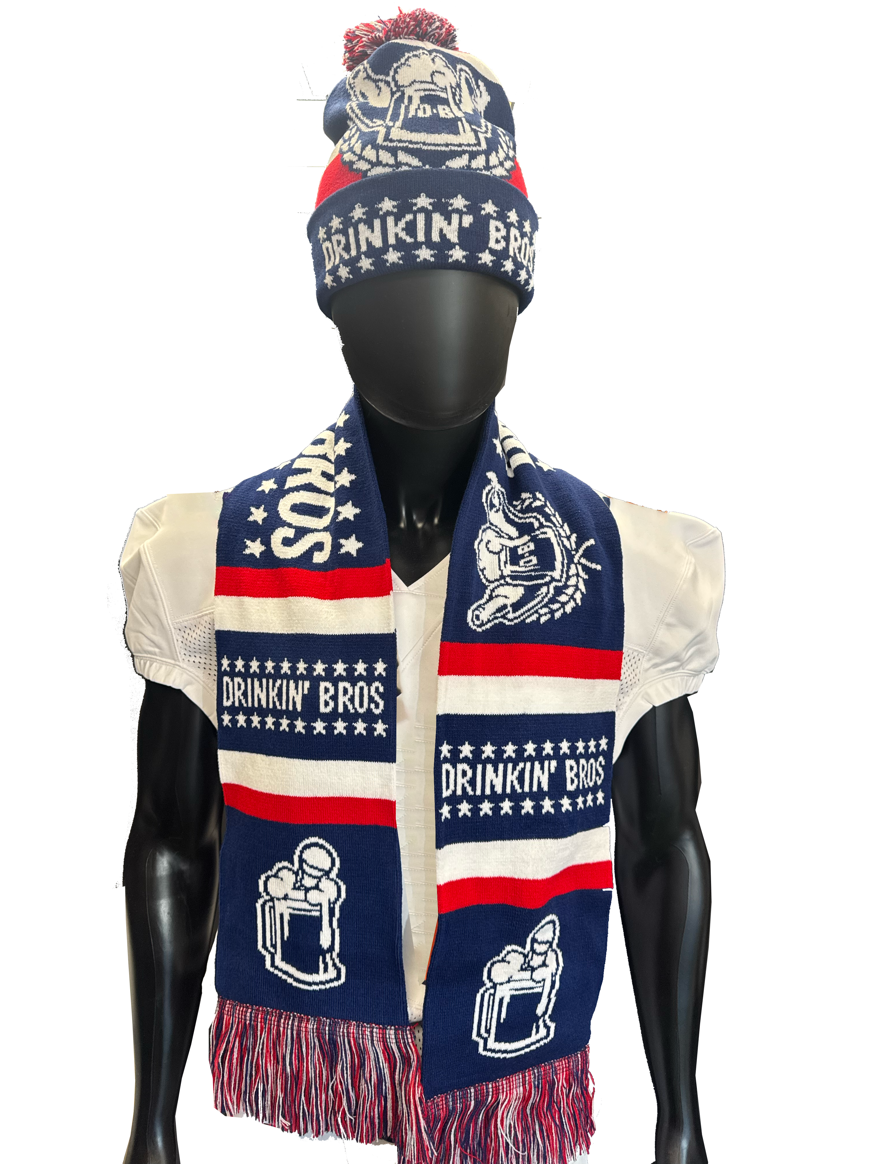 Drinkin' Bros Winter Set