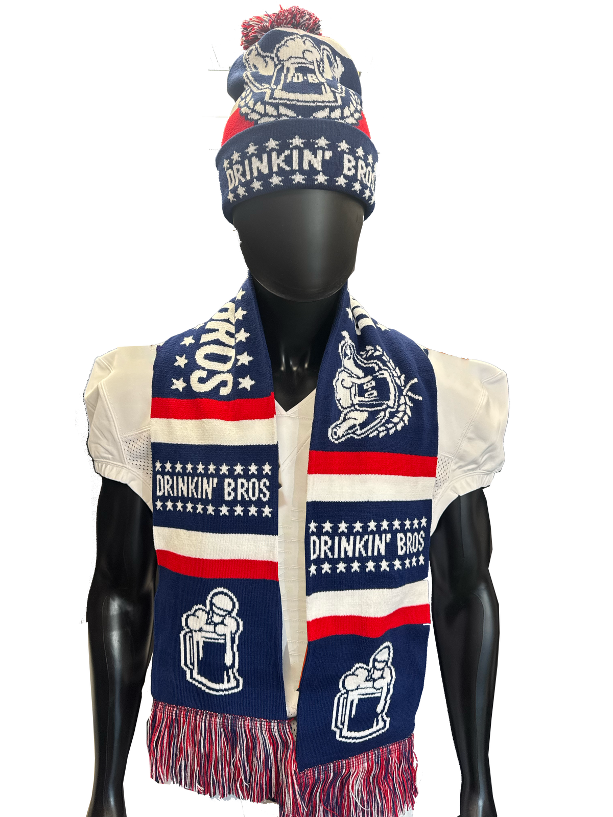 Drinkin' Bros Winter Set