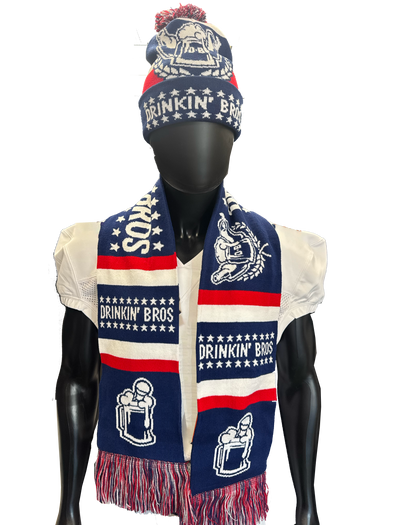 Drinkin' Bros Winter Set